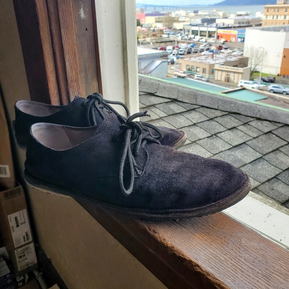 Final! Marsell derby shoes - Picture 4 of 8